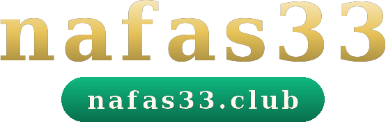 nafas33 logo