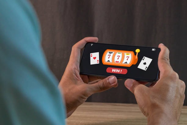 nafas33 mobile gaming